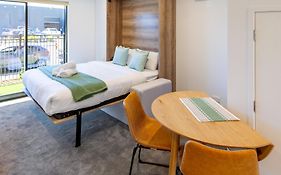 Cityscape Studio: Explore Wilmer Living